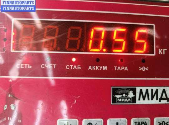 купить Кронштейн крепления на Opel Omega B (1994-2003)