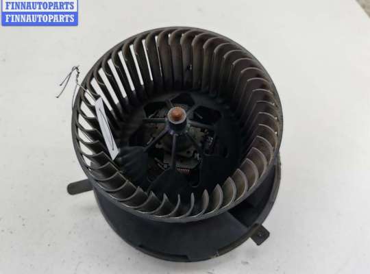 Двигатель отопителя (моторчик печки) VG2520155 на Volkswagen Passat B6