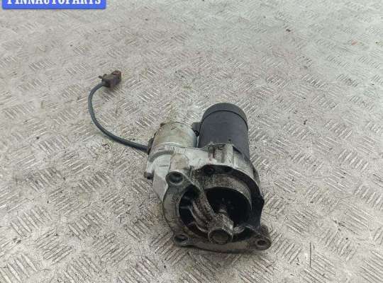 купить Стартер на Citroen Xsara Picasso