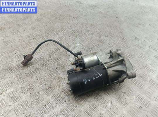 купить Стартер на Citroen Xsara Picasso