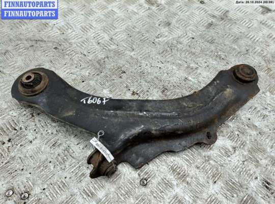 купить Рычаг подвески передний правый на Renault Scenic II (2003-2009)