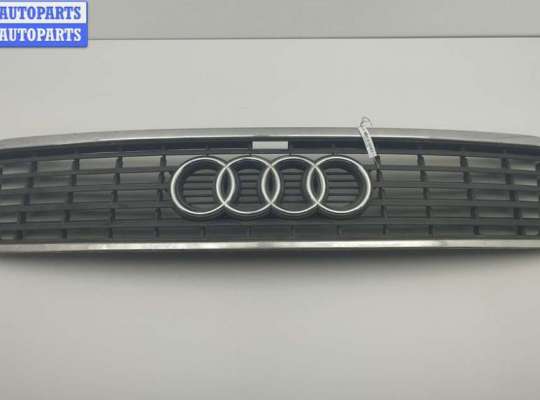 Решетка радиатора AU1738210 на Audi A8 D2 (1994-2002)