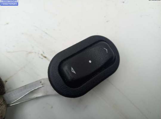 Кнопки на Opel Zafira A