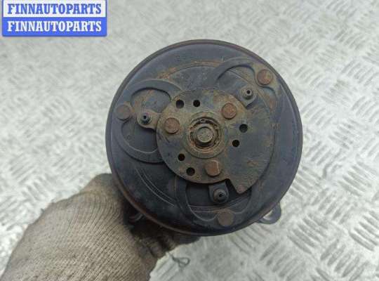 купить Компрессор кондиционера на Volkswagen Golf-4