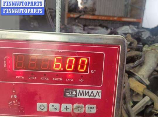 купить Компрессор кондиционера на Volkswagen Golf-4