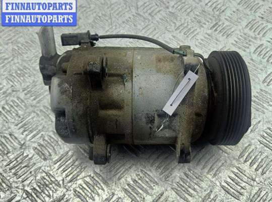 купить Компрессор кондиционера на Volkswagen Golf-4