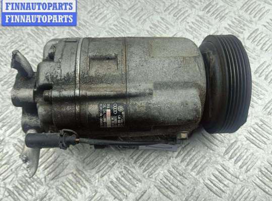 Компрессор кондиционера VG2679882 на Volkswagen Golf-4