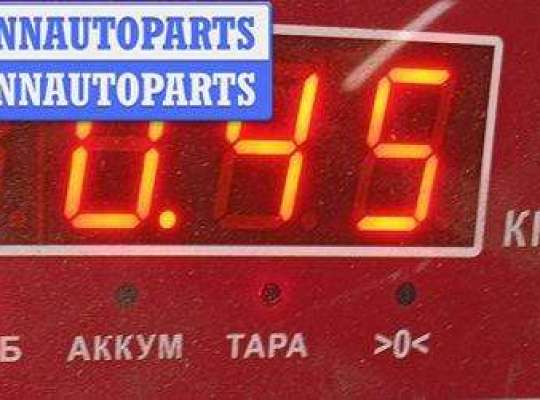 купить Щеткодержатель (поводок стеклоочистителя) передний на BMW 5 E39 (1995-2003)