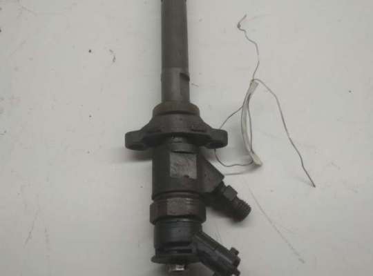 купить Форсунка топливная на Ford Focus II (2004-2011)