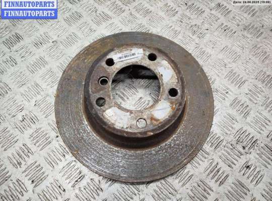 купить Диск тормозной передний на BMW 3 E90/E91/E92/E93 (2005-2013)