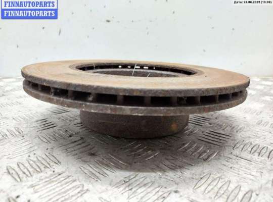 купить Диск тормозной передний на BMW 3 E90/E91/E92/E93 (2005-2013)