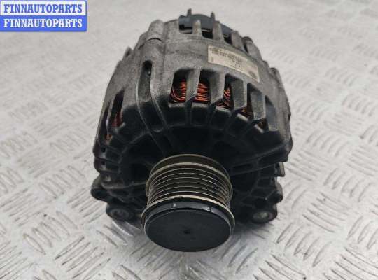 купить Генератор на Volkswagen Sharan (2000-2010)