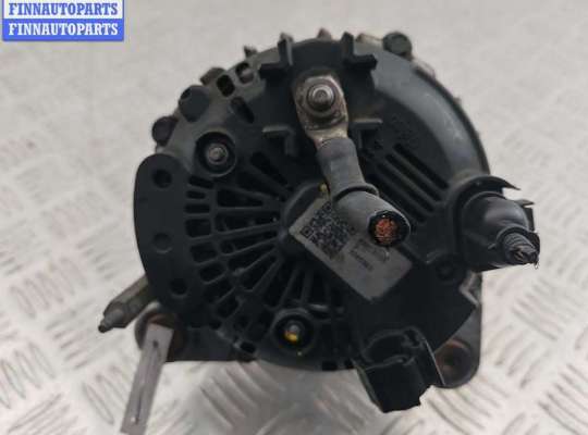 купить Генератор на Volkswagen Sharan (2000-2010)