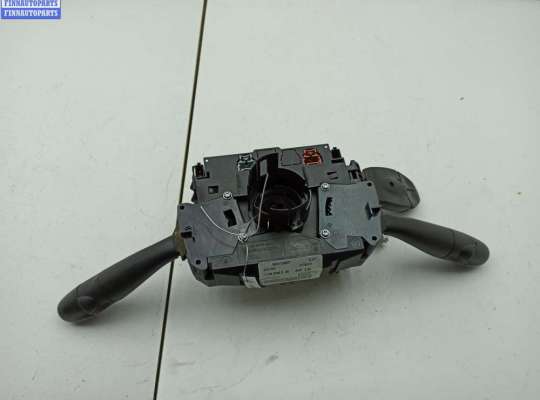 Подрулевой переключатель на Peugeot 207