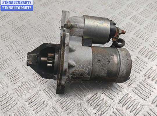 купить Стартер на Renault Laguna III (2008-2015)