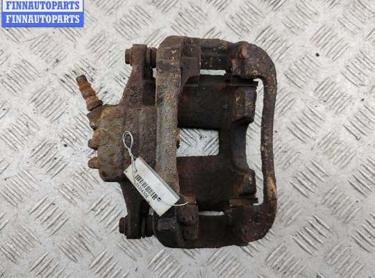 купить Суппорт передний левый на Peugeot 307