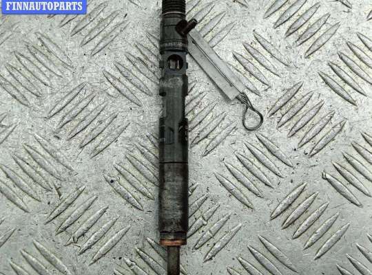 Форсунка топливная RN1577313 на Renault Megane II (2002-2008)