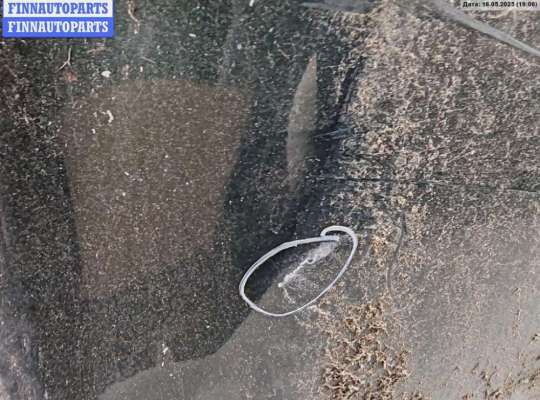 купить Крышка багажника (дверь задняя) на Opel Zafira A