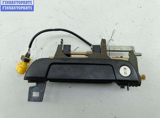 купить Ручка двери наружная передняя левая на BMW 3 E36 (1991-2000)