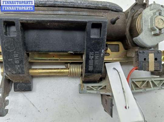 купить Ручка двери наружная передняя левая на BMW 3 E36 (1991-2000)