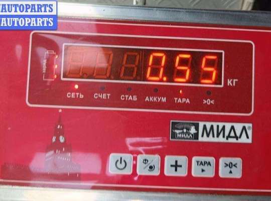 купить Ручка двери наружная передняя левая на BMW 3 E36 (1991-2000)