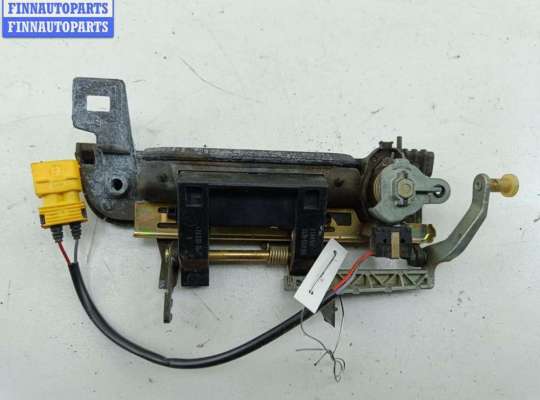 купить Ручка двери наружная передняя левая на BMW 3 E36 (1991-2000)