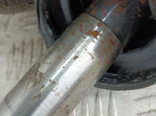 купить Рейка рулевая на Volkswagen Passat B5+ (GP)