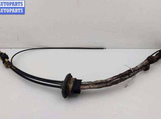 Купить Трос кулисы КПП на Peugeot 807 Трос кулисы КПП PG1252822 на Peugeot 807