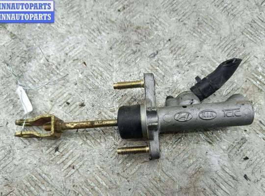 купить Цилиндр сцепления главный на Kia Rio (2005-2011)