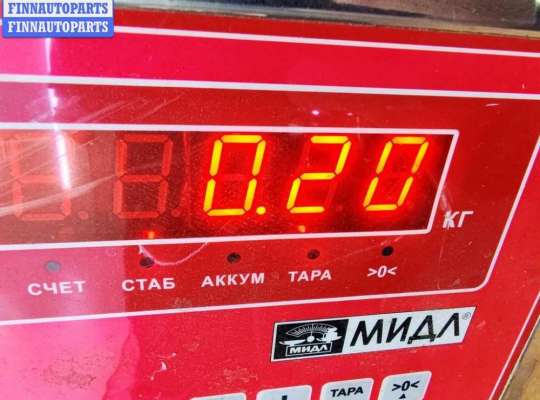 купить Молдинг стекла двери передней правой наружный на BMW 5 E39 (1995-2003)