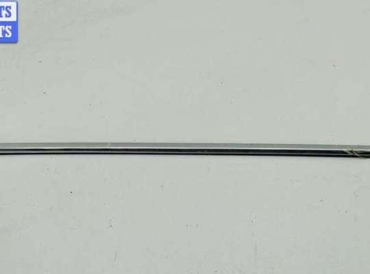 Молдинг стекла двери передней правой наружный BM3558030 на BMW 5 E39 (1995-2003)