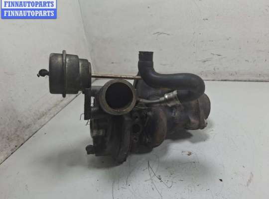 купить Турбина на Seat Alhambra (2000-2010)