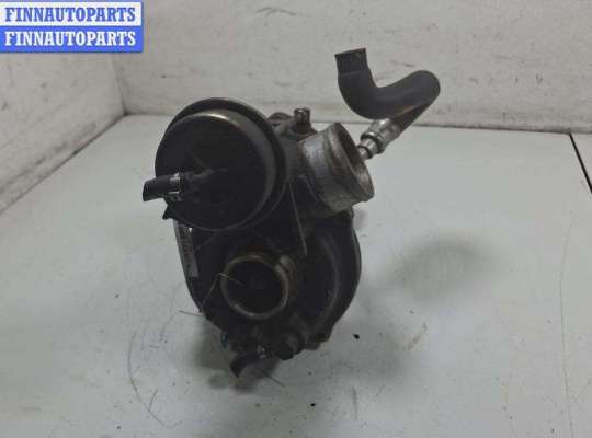 купить Турбина на Seat Alhambra (2000-2010)