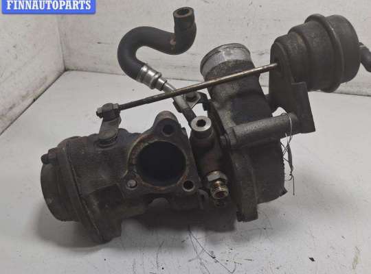 купить Турбина на Seat Alhambra (2000-2010)