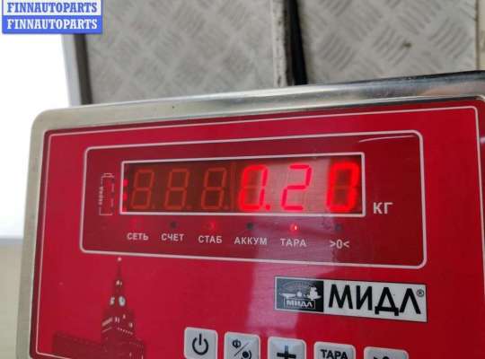 купить Ограничитель открывания двери передней на Ford Mondeo III (2000-2007)