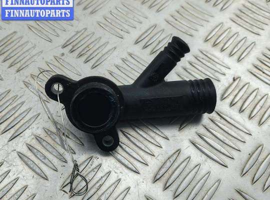 купить Трубка охлаждающей жидкости пластиковая на BMW 3 E36 (1991-2000)