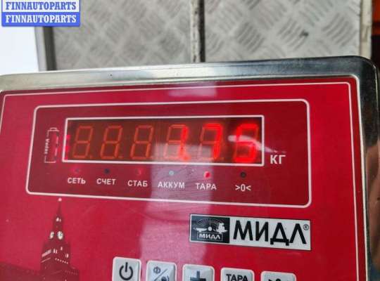 купить Иммобилайзер на Opel Meriva A (2003-2010)