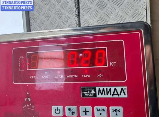 купить Переключатель поворотов на Audi A4 B7 (2004-2008)