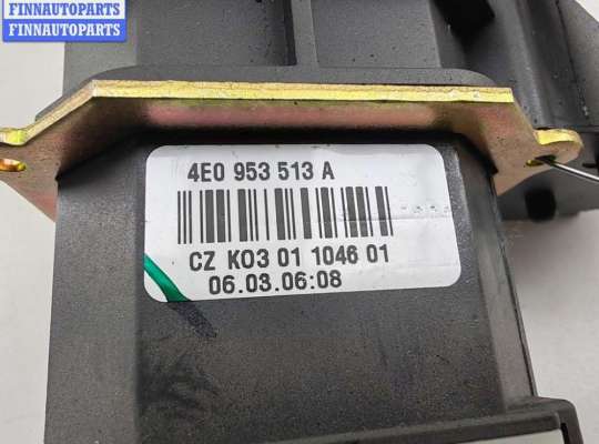 купить Переключатель поворотов на Audi A4 B7 (2004-2008)