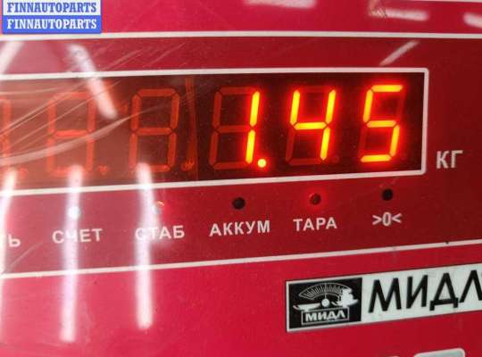 купить Переключатель отопителя на Volkswagen Sharan (2000-2010)