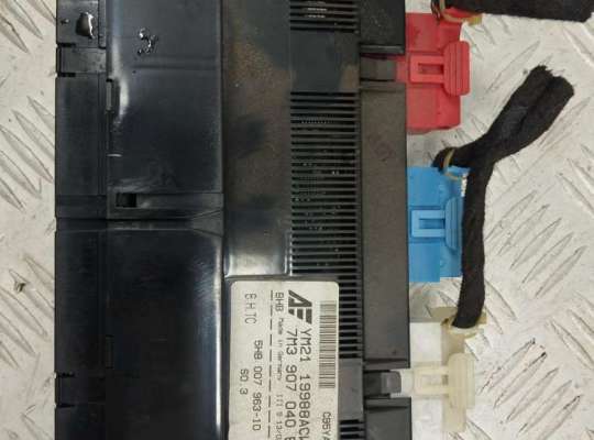 купить Переключатель отопителя на Volkswagen Sharan (2000-2010)