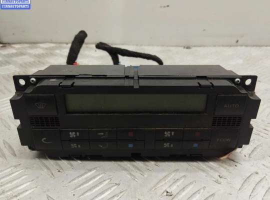 купить Переключатель отопителя на Volkswagen Sharan (2000-2010)