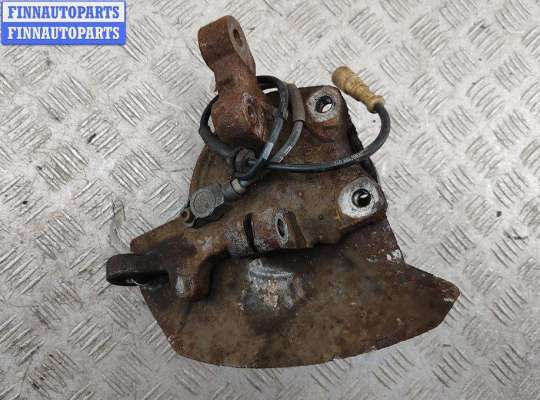 купить Кулак (корпус ступицы) передний левый на Opel Omega B (1994-2003)