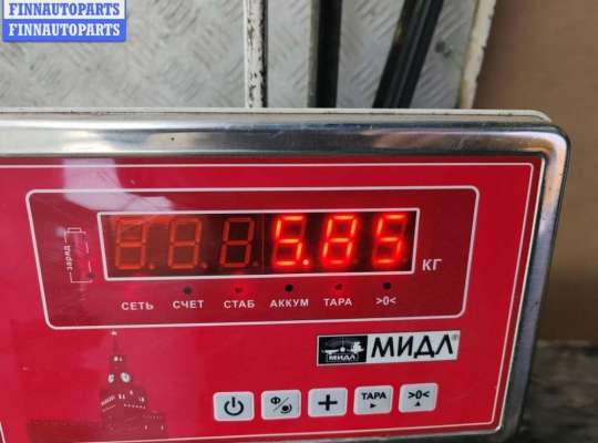 купить Кулак (корпус ступицы) передний левый на Opel Omega B (1994-2003)