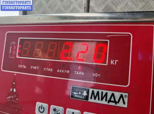 купить Ограничитель открывания двери задней на Mercedes E-Class W210 (1995-2002)