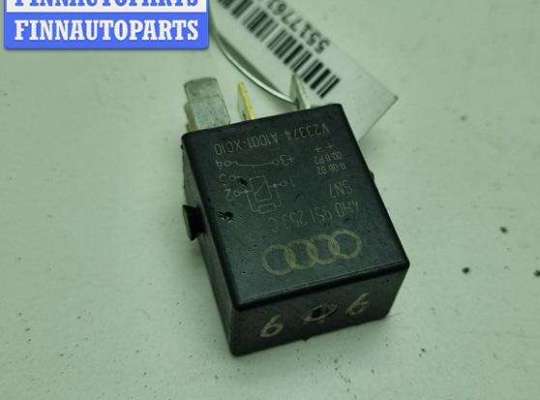 купить Реле (прочие) на Volkswagen Golf-6