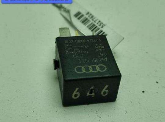 купить Реле (прочие) на Volkswagen Golf-6