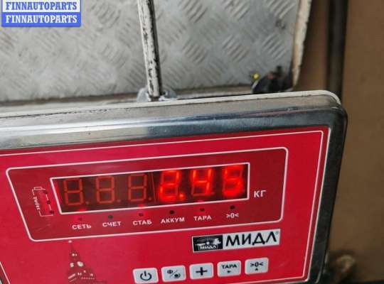 купить Проводка двигателя на Peugeot 307