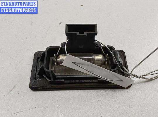 купить Подсветка номера на Volkswagen Passat B6