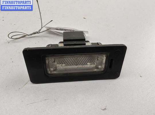 купить Подсветка номера на Volkswagen Passat B6